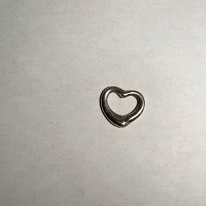 Tiffany Elsa Peretti Pendant